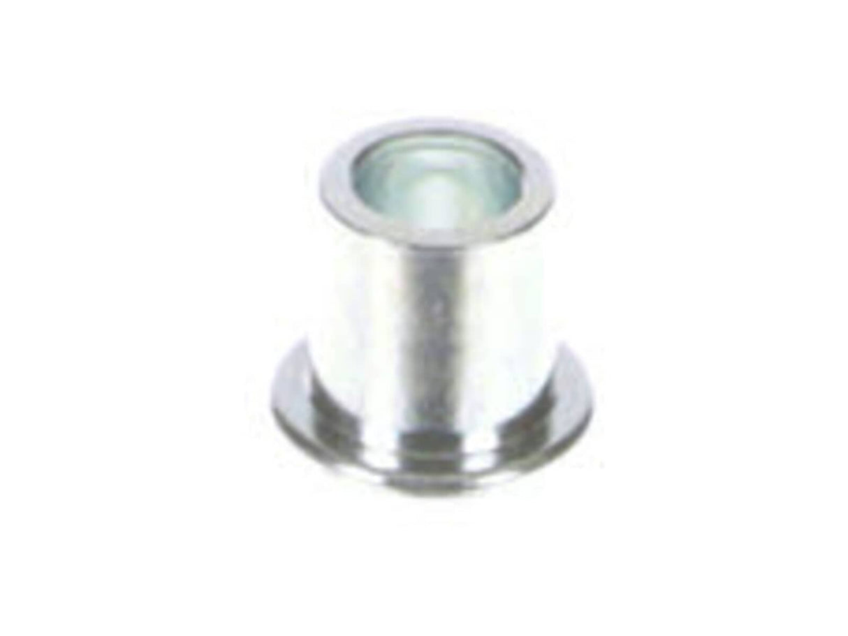 This is a genuine Honda 19619-ZL8-300 COLLAR- FAN COVER