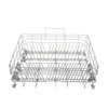 Bosch 20003174 Crockery Basket, Silver, 8 Fli