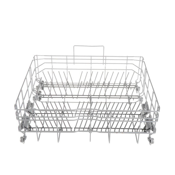 Bosch 20003174 Crockery Basket, Silver, 8 Fli