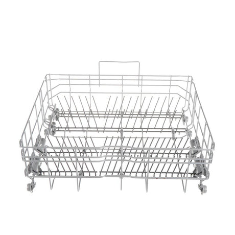 This is a genuine Bosch 20003174 CROCKERY BASKET, SILVER, 8 FLI