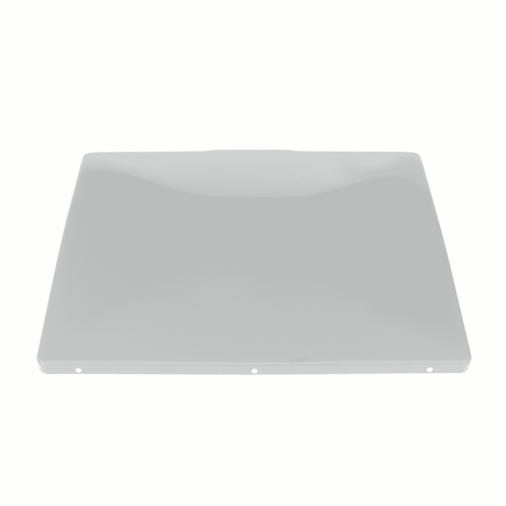 This is a genuine Speed Queen 203575WP LID,TLW(HOME LID LOCK)