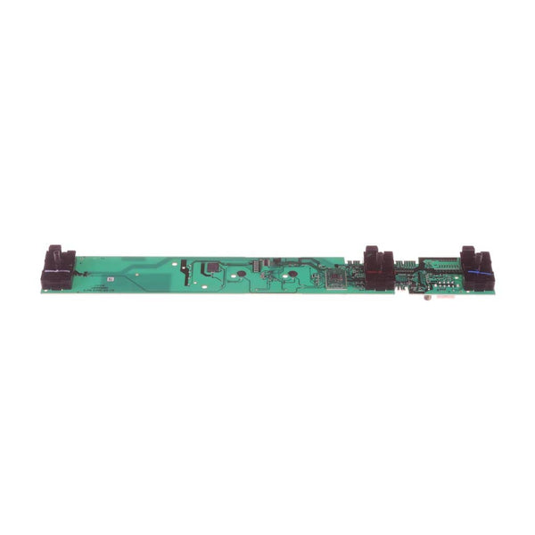 Speed Queen 205076P Control Assy