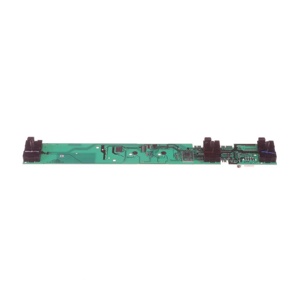 This is a genuine Speed Queen 205076P CONTROL ASSY