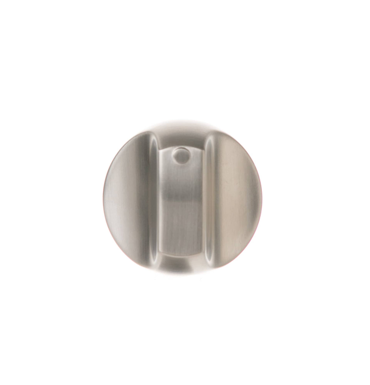 This is a genuine GE WB03K10267 KNOB ASSEMBLY
