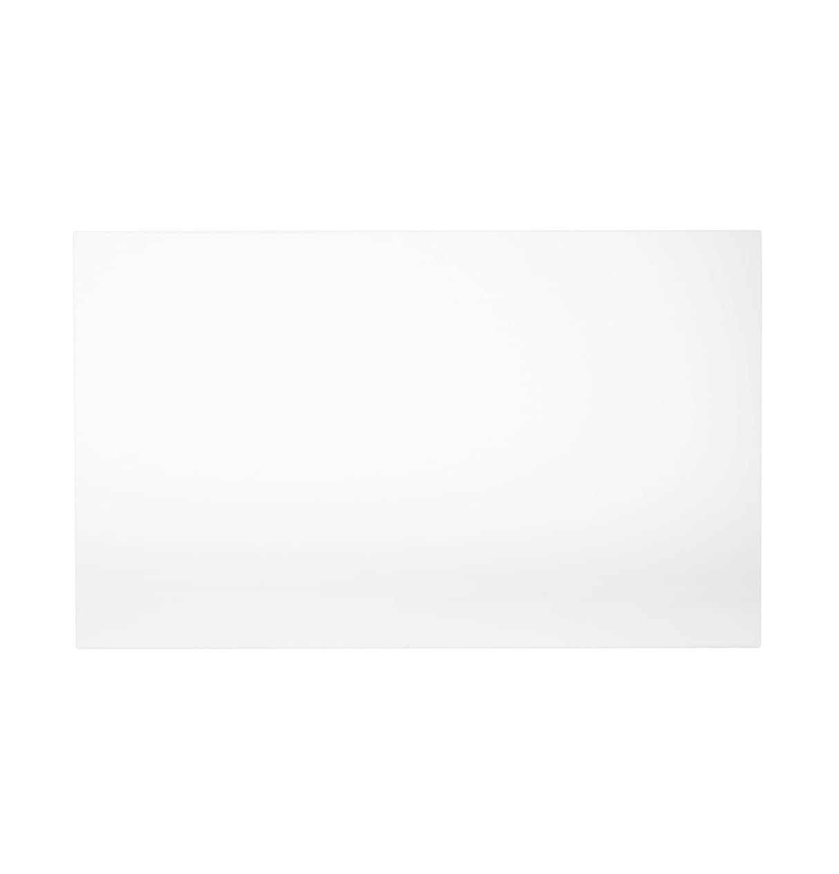 This is a genuine GE WB57K5230 OVEN DOOR GLASS-INNER