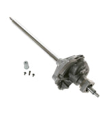 GE WH38X10014 Transmission &amp; Hub Asm.