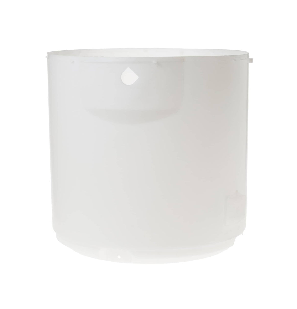 This is a genuine GE WH45X20473 WASHER TUB ASSEMBLY