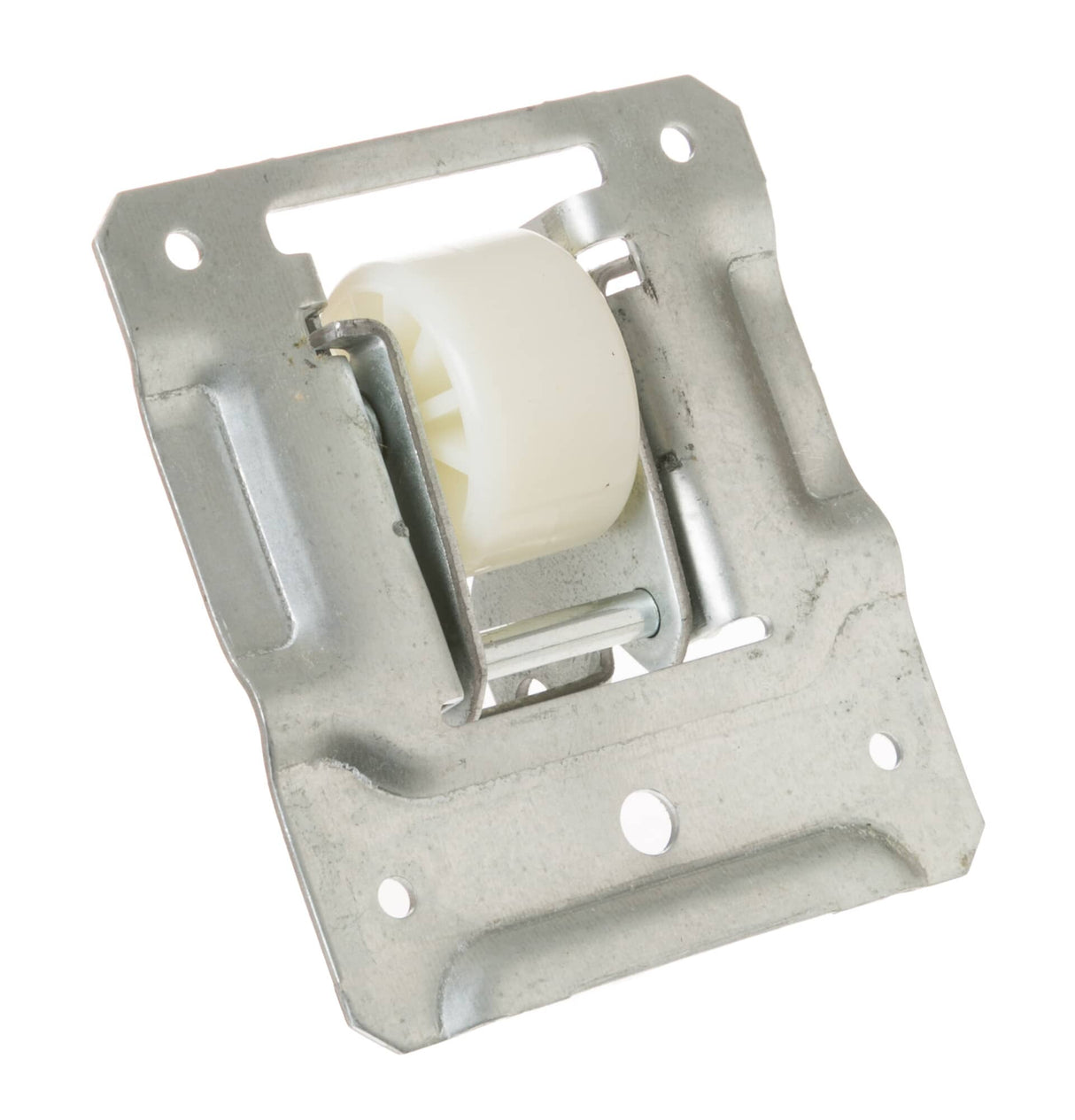This is a genuine GE WR02X12274 MOBILITY FRONT ASM