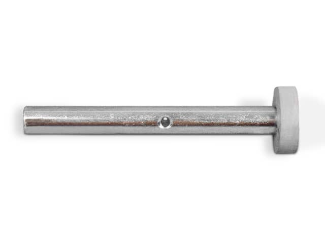 This is a genuine Whirlpool WP22004469 LEG FOOT