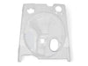 Whirlpool W10828431 Bulkhead