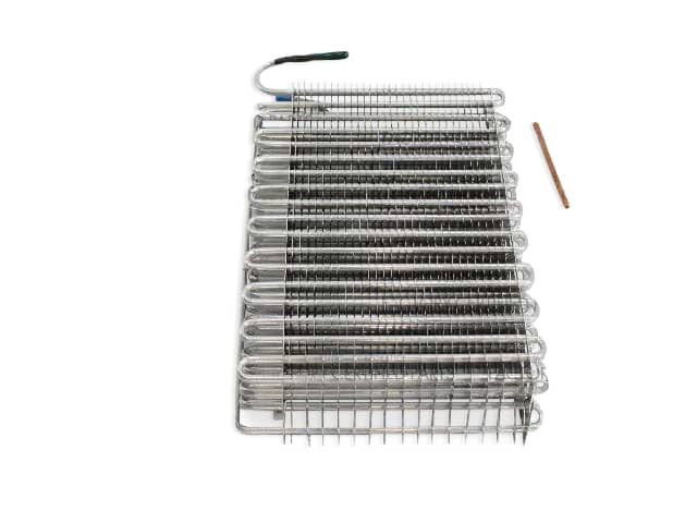 This is a genuine Whirlpool 4388574 EVAPORATOR