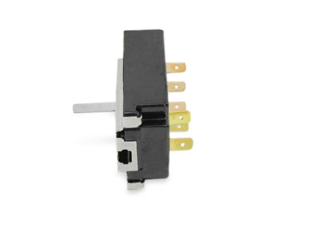 This is a genuine Whirlpool WP7403P255-60 SWITCH- SE