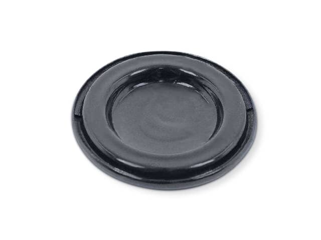 This is a genuine Whirlpool WP98005518 CAP-BURNER