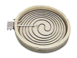 Whirlpool W10823728 Surface Element
