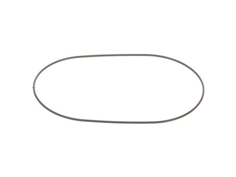 This is a genuine Honda 21592-VA3-801 O-RING, TRANSMISSION CASE