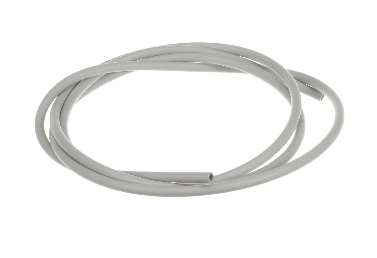 This is a genuine Electrolux 218976448 TUBE,WATER,92.52,GRAY,DOOR