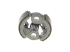 Honda 22000-ZM3-003 Clutch Assembly