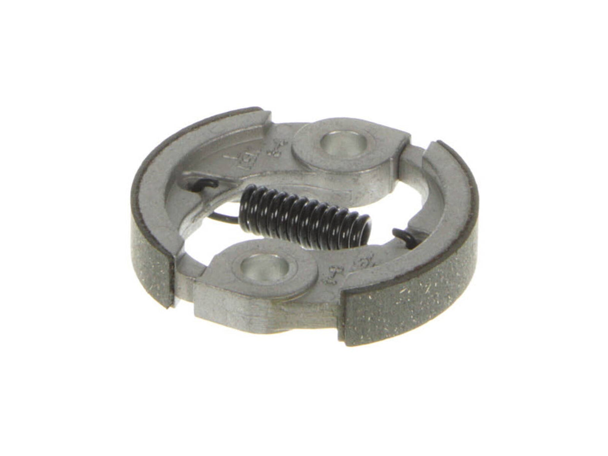 This is a genuine Honda 22000-ZM5-003 CLUTCH ASSEMBLY