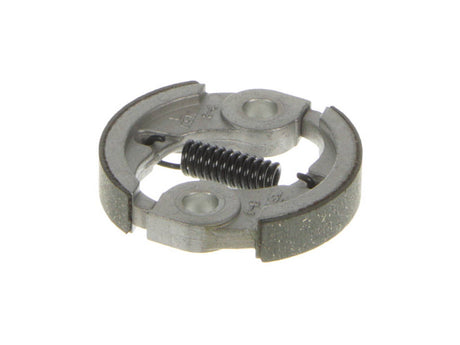 This is a genuine Honda 22000-ZM5-003 CLUTCH ASSEMBLY
