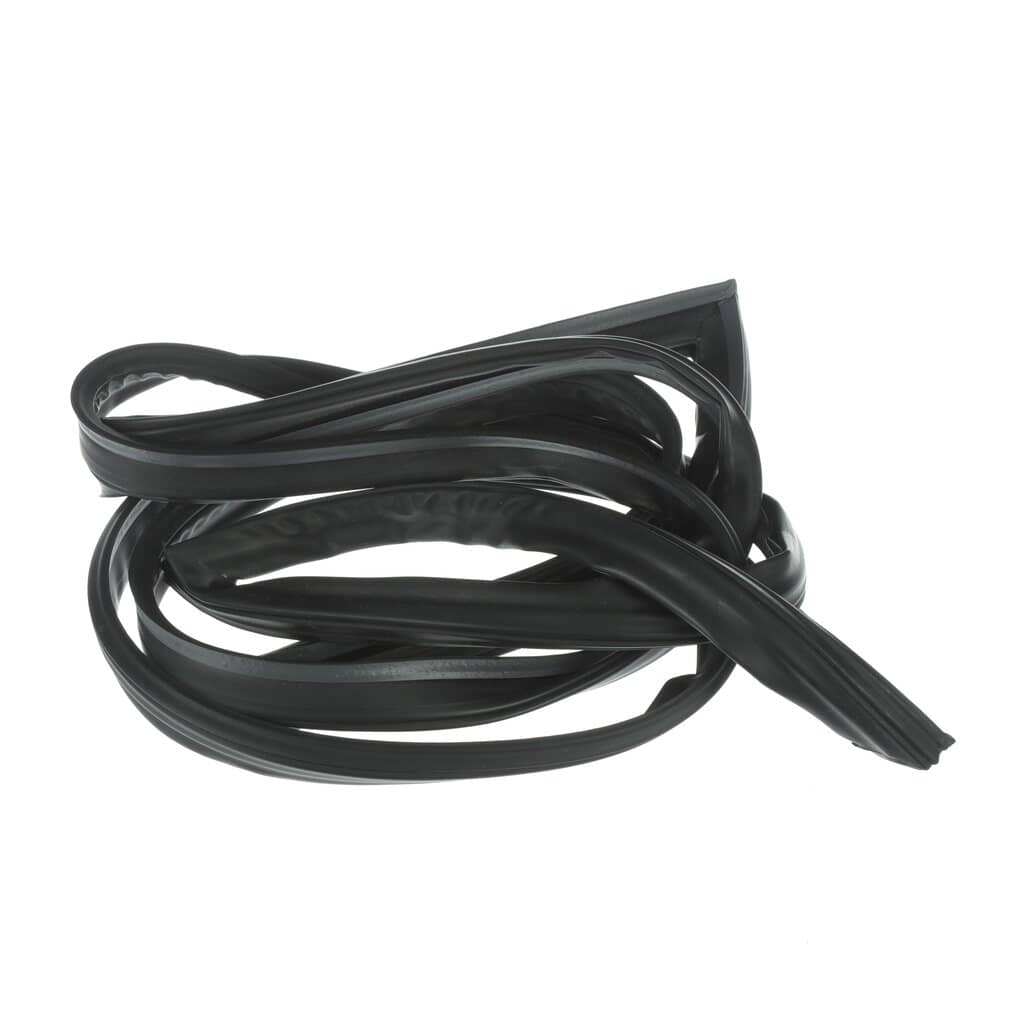 This is a genuine Whirlpool 2306995 GASKET ASSEMBLY