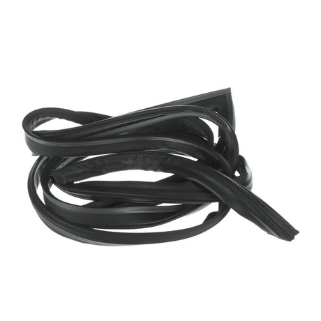 This is a genuine Whirlpool 2306995 GASKET ASSEMBLY