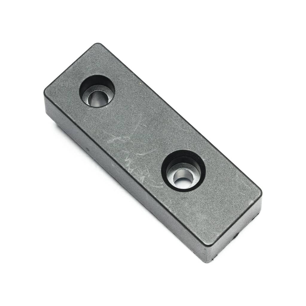 This is a genuine Dewalt 242436-02 BLOCK,SLIDE MOV