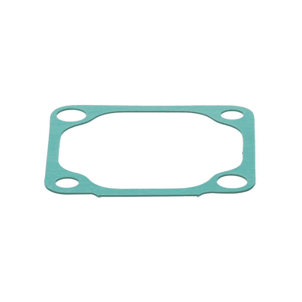 This is a genuine Honda 25312-VD6-900 GASKET, PUMP CASE