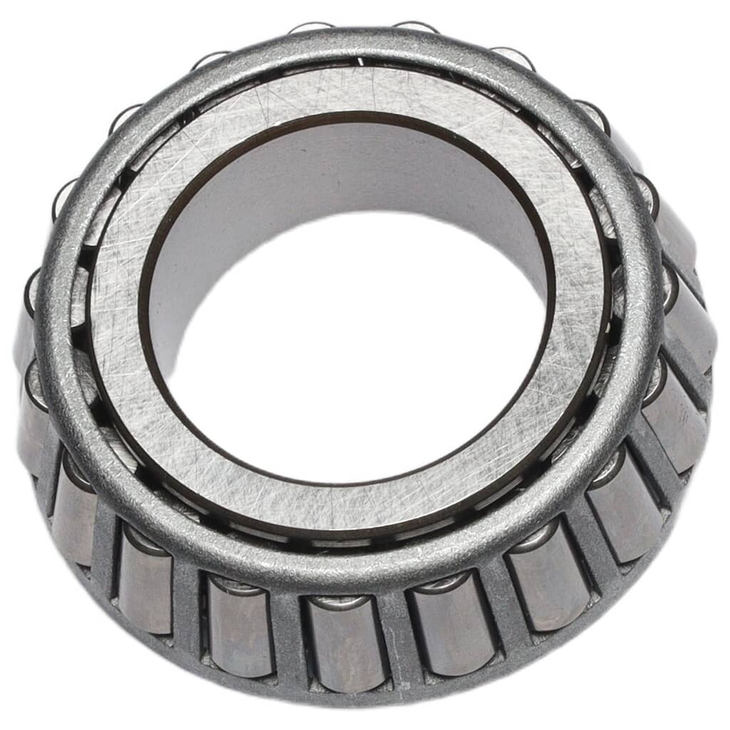 This is a genuine Toro 254-94 BEARING-CONE, TAPERED