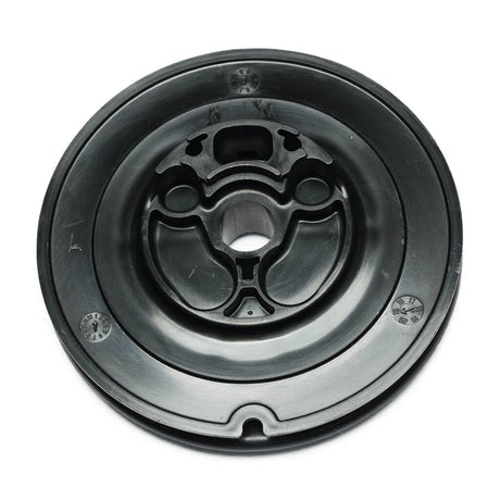 This is a genuine Honda 28420-ZA8-014 REEL, RECOIL STARTER
