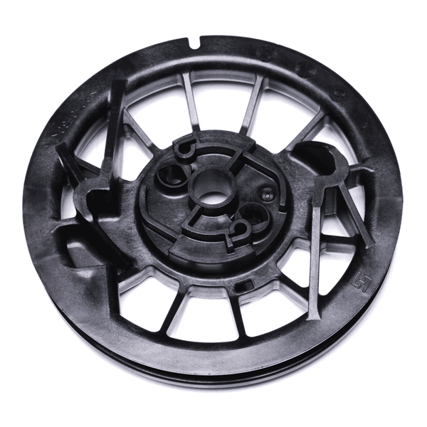 Honda 28421-ZH8-801 REEL- Recoil Starter - Black