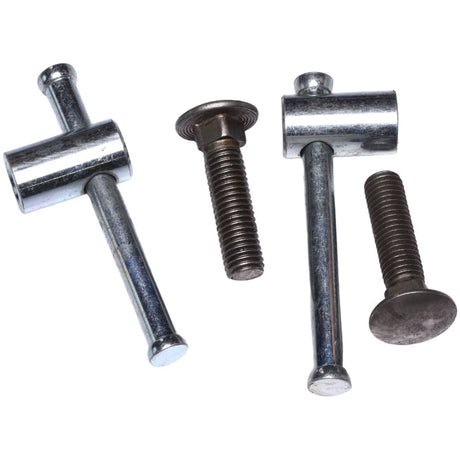 This is a genuine Jet 28824-021 LOCKING NUT ASSEMBLY (SET OF 2