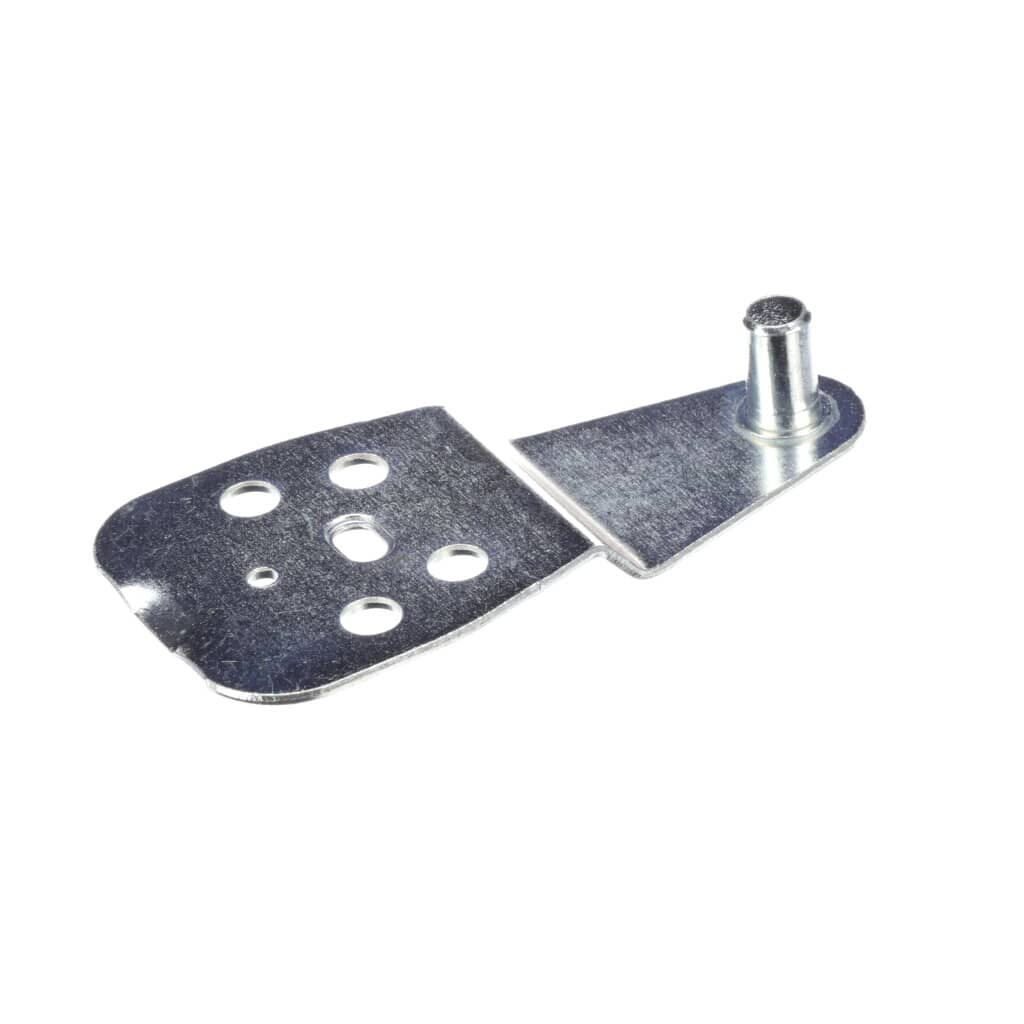This is a genuine Electrolux 297283803 HINGE-UPPER