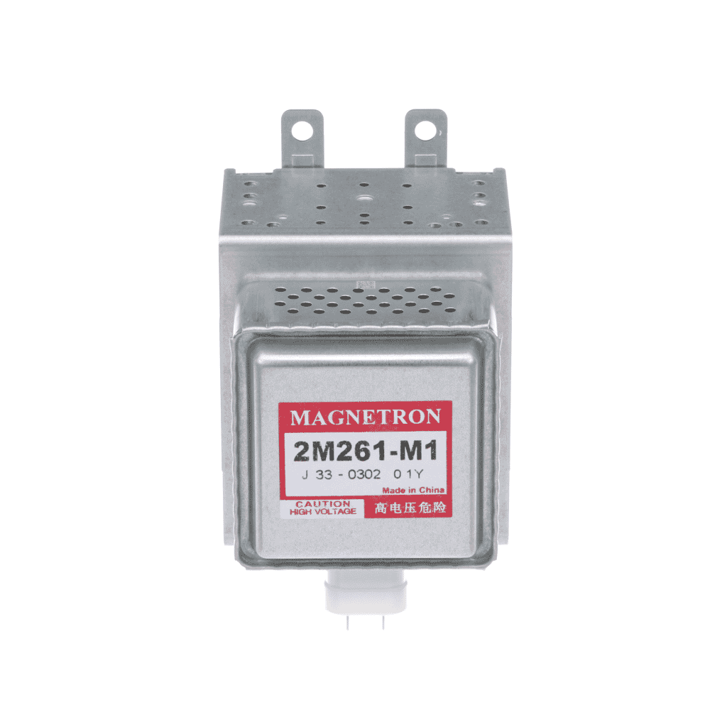 This is a genuine Panasonic 2M261-M1J1Y MICROWAVE MAGNETRON