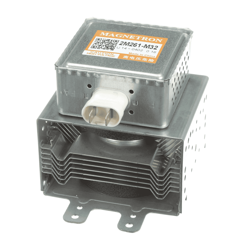 This is a genuine Panasonic 2M261-M32U16 MAGNETRON