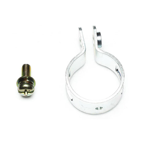 This is a genuine Echo 30120029431 CLAMP KIT