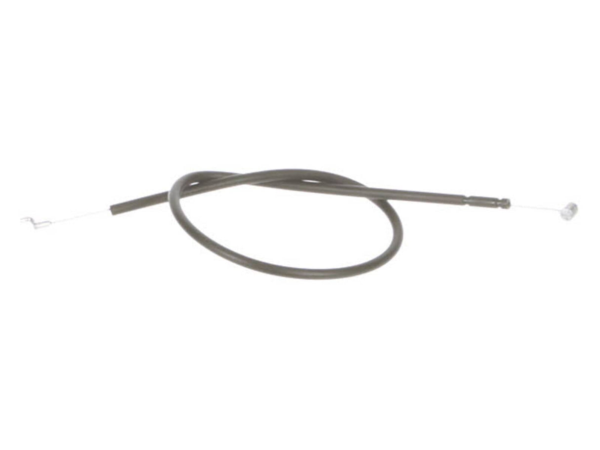 This is a genuine Toro 308225011 CABLE-THROTTLE