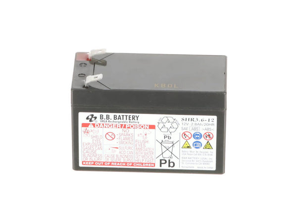 Honda 31500-VH7-801 BATTERY ASSEMBLY (MSDS)