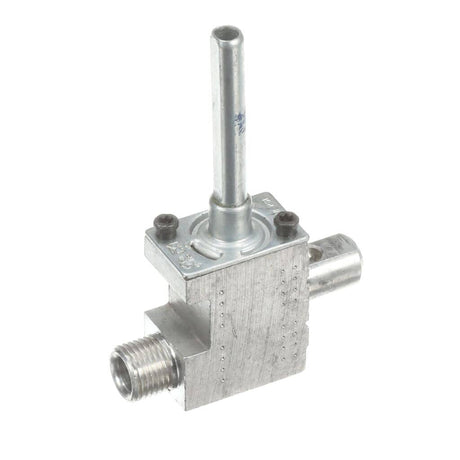 This is a genuine Electrolux 316271302 VALVE,TOP BURNER,12K