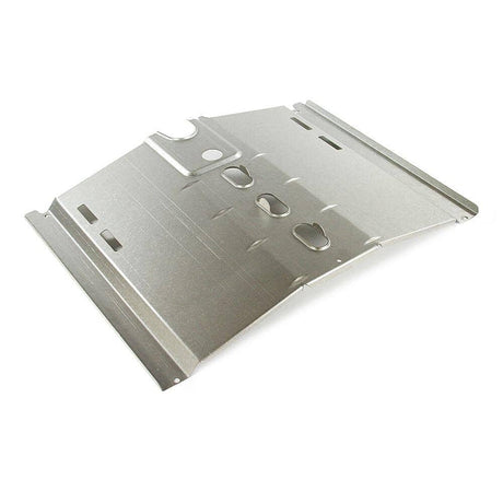 This is a genuine Electrolux 316400801 DSP SHIELD,BAKE BURNER