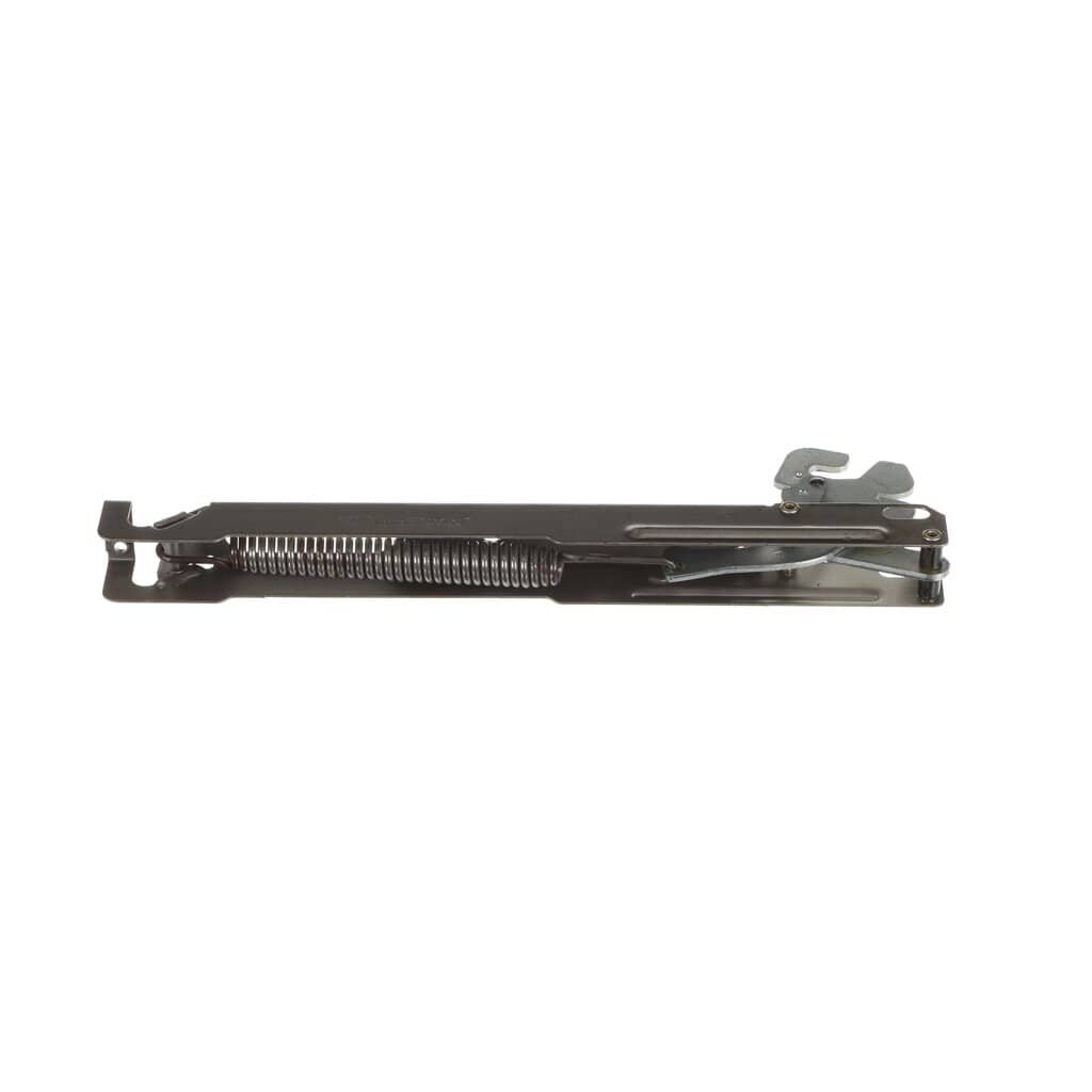 This is a genuine Electrolux 316575958 HINGE,OVEN DOOR,MAGENTA