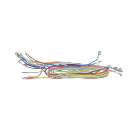 This is a genuine Electrolux 318199457 HARNESS,WIRING,MAIN