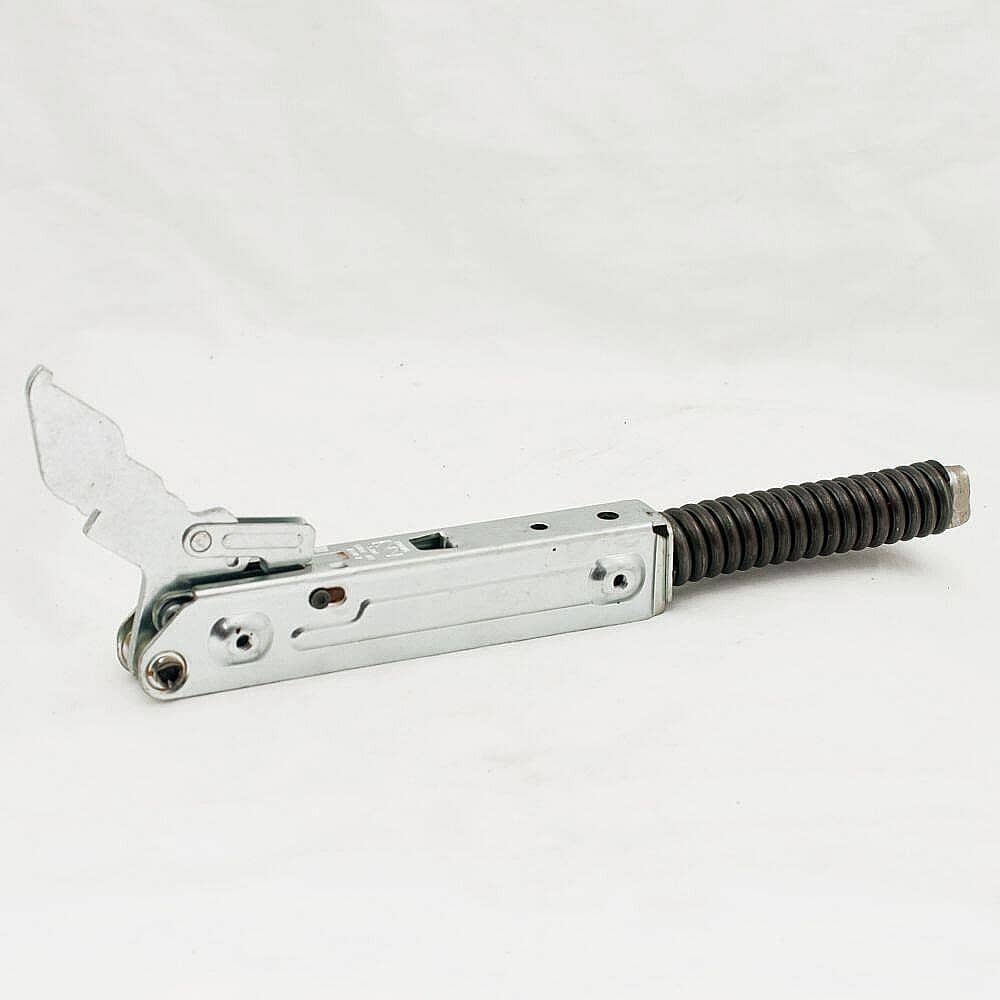 This is a genuine Electrolux 318244304 HINGE ASSY,(2)