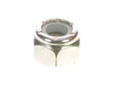 This is a genuine Toro 3296-42 NUT-LOCK, NI