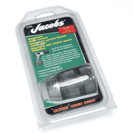 This is a genuine Dewalt 330075-59 KEYLESS CHUCK