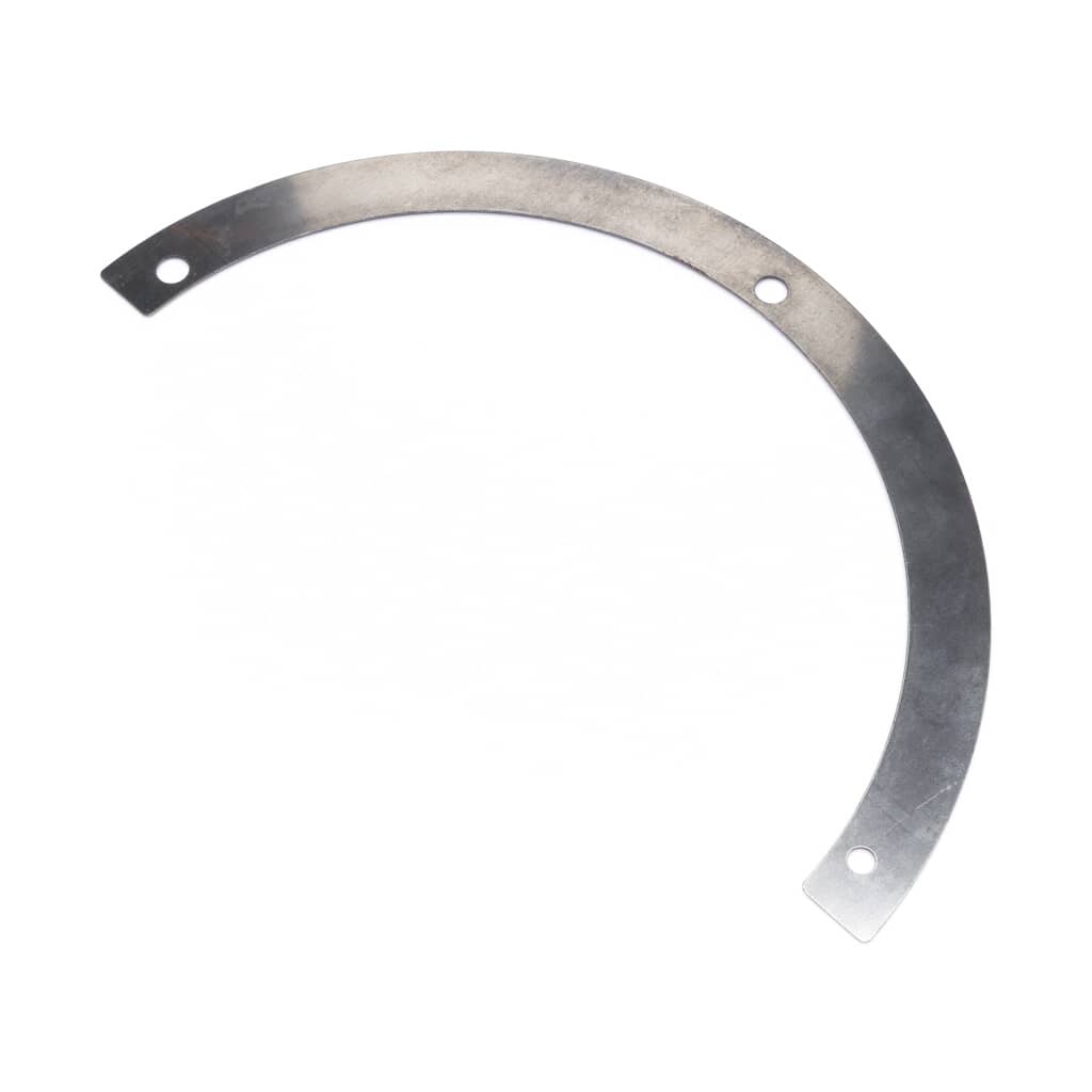 This is a genuine Makita 344477-2 SLIDE PLATE