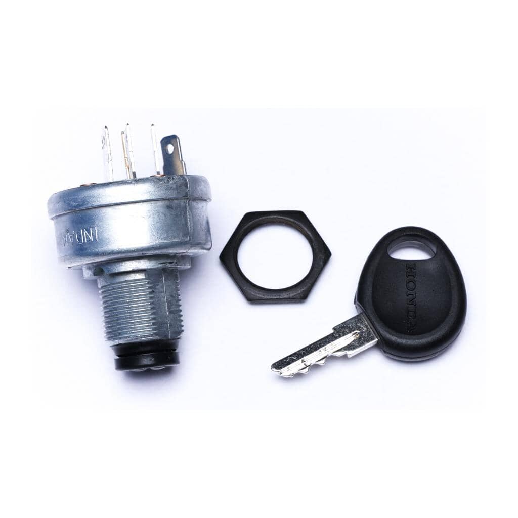 This is a genuine Honda 35100-772-003 SWITCH ASSEMBLY, COMBINATION