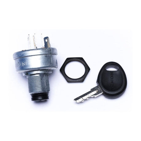 This is a genuine Honda 35100-772-003 SWITCH ASSEMBLY, COMBINATION
