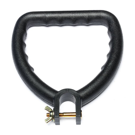 This is a genuine Echo 35160044330 FRONT HANDLE ASY