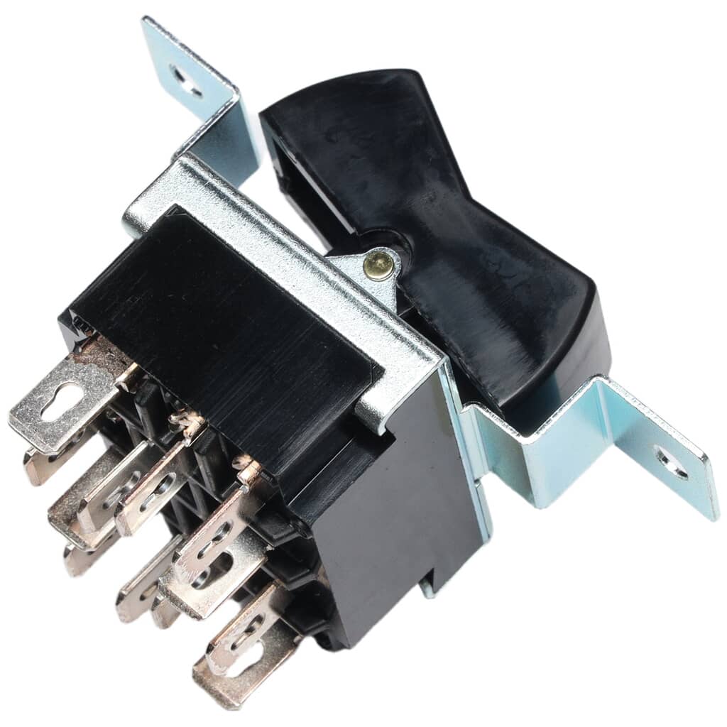 This is a genuine Honda 35320-Z22-E31 SWITCH ASSEMBLY, VOLT CHANGE