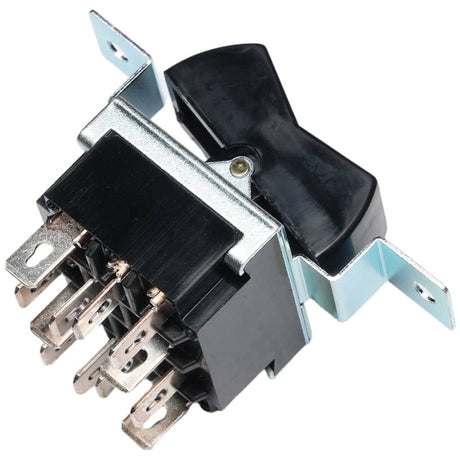 This is a genuine Honda 35320-Z22-E31 SWITCH ASSEMBLY, VOLT CHANGE